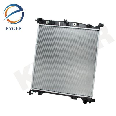 Sistema di raffreddamento 099 500 13 03 Radiatore per Mercedes Benz W164 W166 X166 0995001303 099 500 46 03995004603 A0995001303