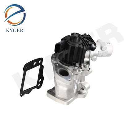 AJ811155 Ricambi per autoveicoli Motore Valvole dell'acceleratore Valvole dei gas di scarico LR000997 Per Land Rover Godwalker 2 Trovato Godwalk