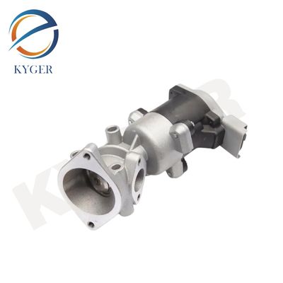 LR018323 Valvola EGR dei sistemi automobilistici per Land Rover Discovery 4 L319 L320 LR006960 LR006988 LR009809 Valvola di ricircolo dei gas di scarico
