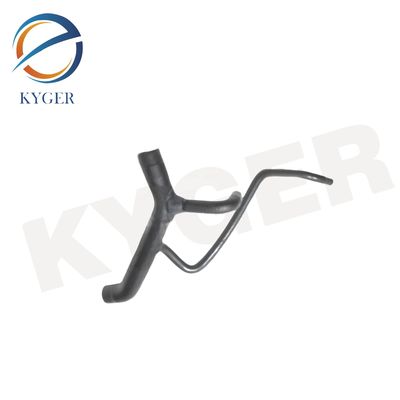 KYGER Sistema di raffreddamento di alta qualità C2D20057 Radiatore tubo di fondo tubo di fondo radiatore per Jaguar XJ 2010-2019 X351