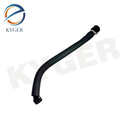 KYGER C2D23479 Sistema di raffreddamento Tubo respiratore per Jaguar XF 2009 - 2015 XJ 2010 - 2019 XE 2015 F-PACE 2016