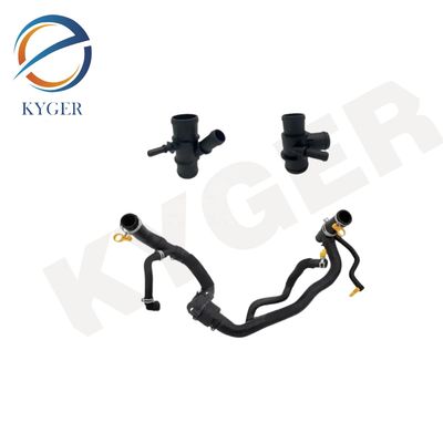 KYGER Hot Selling LR025969 connettore per tubi d'acqua per auto LR020126 per Land Rover Discovery 4 L319 Range Rover Sport L320 3.0TD