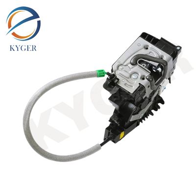 Azionatore di serratura della porta anteriore sinistra 0997206901 Per Mercedes Benz Classe S GLE320