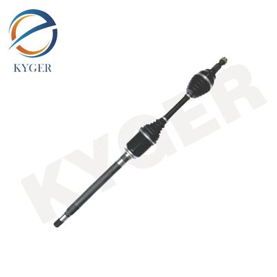 LR064251 Sistemi motori per autoveicoli Asse anteriore Aereo destro per Land Rover Range Rover IV L405 Range Rover Sport L494 LR041968