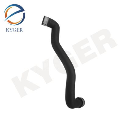 Sistema di raffreddamento KYGER 204 501 25 82Motore Ricambi per autoveicoli Radiatore di raffreddamento Tubo del tubo del radiatore 2045012582 Per Mercedes Benz W204