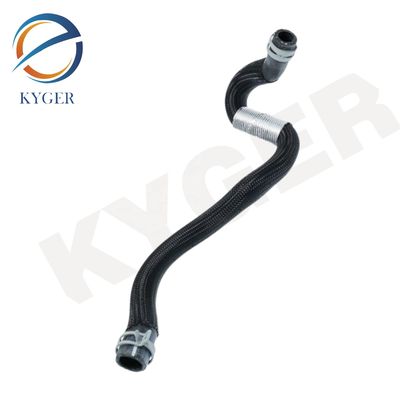 Ricambi per autoveicoli di alta qualità Tubo di espansione del serbatoio dell'acqua Tubo di gomma del radiatore Tubo di raffreddamento Assemblaggio LR000933 Per Freelander 2