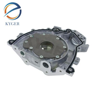 LR013487 2,7L 3,0L TDV6 Pompa di olio LR007798 LR007131 LR041095 LR076782 LR002465 LR123716 Per Land Rover Range Rover Sport