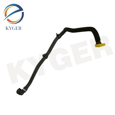 KYGER High Quality Auto Part T2H3411 Motore Fuoco di raffreddamento tubo di olio Fuoco di raffreddamento Fuoco adatto a Jaguar Nuovo XF 2016 X260 XE 2015 X760