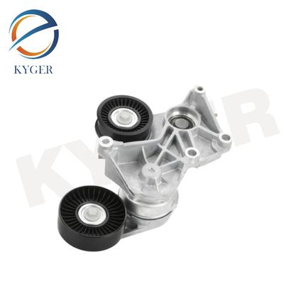 LR035556 Auto Idler Pulley Unxin Tapered Roller Differential Bearing Car Belt Tensioner Per Land Rover Range Rover 2010-2012