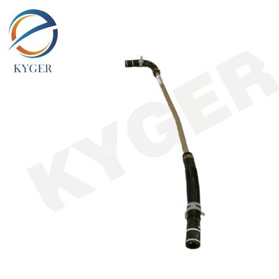 KYGER Prezzo di fabbrica LR045337 Turbocompressore uscita d'acqua JDE35615 Per Land Rover LR2 Sport Evoque Range Rover 2.0L