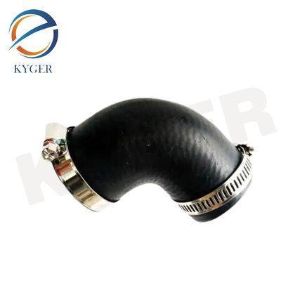 Servizio di raffreddamento del radiatore LR094125 Con prezzo di fabbrica per Land Rover Range Rover