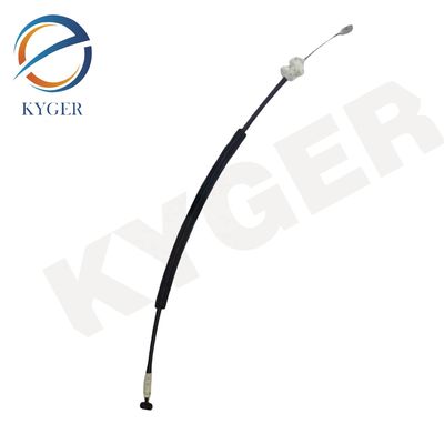 KYGER Cable di controllo della frizione di alta qualità Cable di filo porta all'interno della fibbia Cable di trazione manuale LR013916 per Land Rover Discovery 4 2010 - 2016