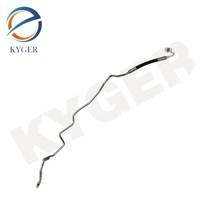 KYGER Alta Qualità 221 997 12 82 Sistema di raffreddamento di parti di auto 2219971282 Tubo per Mercedes Benz 500 4MATIC 2219971282