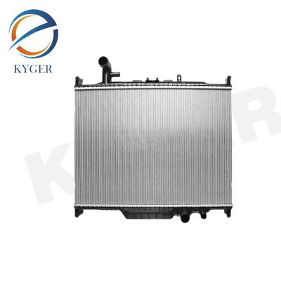 LR015561 Partimenti auto per autoveicoli Sistema di raffreddamento del motore Radiatore Air AC Condensatore Per Land Rover Range Rover Sport L320 Discovery IV L319