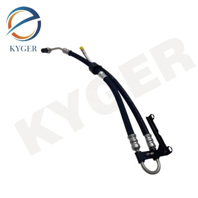 KYGER Alta Qualità 2514603324 Linea di pressione del servosterzo della parte automatica 2514603624 Per Mercedes Benz W164 W251 ML350
