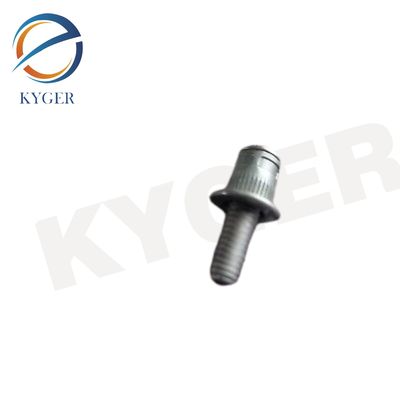 KYGER LR042470 Parte auto Parte anteriore Modanatura perno adatto per Land Rover Range Rover Sport 2014-2022 L494