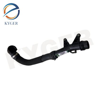 T2R17695 Sistema di raffreddamento tubi d'acqua adatti per Jaguar F-PACE 2016 X761 XF 2016 X260 F-Type 2014 X152 XE LR093671 LR184618 T2H59340