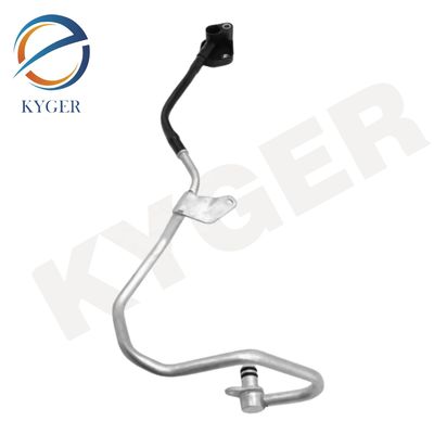 2782000200 tubo di raffreddamento tubo di turbocompressore linea di raffreddamento A2782000200 2782001751 2782001300 per Mercedes CLS550 S550 E550 CLS63