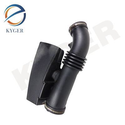 Sistema di raffreddamento KYGER XR849998 Tubo di aspirazione dell'aria 3.0 V6 C2S2670 Adatto per Jaguar XJ 2003-2009 XF 2009-2015X250 XJ 2010-2019 X351