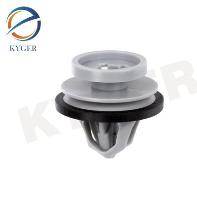 LR112137 Clip per modanatura del rivestimento della porta del fermo del pannello a bilanciere per Land Rover Range Rover 2013-2022 L405 New Defender 2020 L663