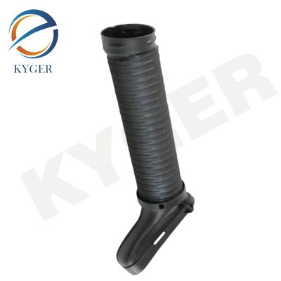 A2720902882 Sistema di raffreddamento Tubo di aspirazione dell'aria Tubo di tubo per Mercedes Benz X204 Tubo del radiatore laterale destro 272 090 28 82 2720902882