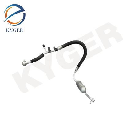 KYGER LR019675 Ricambi auto Prezzo all'ingrosso Tubo per aria condizionata OEM LR013875 Adatta a Land Rover Range Rover