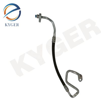 LR070476 Tubo di condizionamento dell'aria Sgombero dell'acqua A/C Compressore di uscita Per Land Rover Discovery Sport L550 Range Rover Evoque