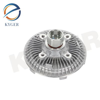 KYGER sistema di raffreddamento 55038106AA frizione del ventilatore 55116882AA 920-2400 USMW22152 per Jeep Commander Grand Cherokee Liberty