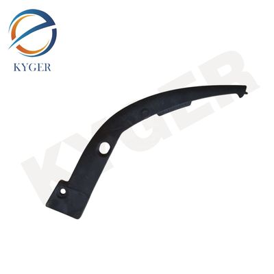 KYGER Alta qualità LR054347 Auto Parts Auto Parts Front Left Slam Panel Frame Plastic Trim Side Shield per Land Rover Sport