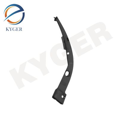 KYGER Alta qualità LR054346 Auto Parts Auto Parts Front Right Slam Panel Frame Plastic Trim Side Shield Per Land Rover Sport