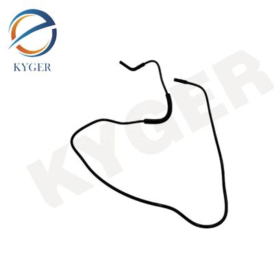 LR076011 Sistema di raffreddamento di parti di auto Tubo d'aria Tubo turbocompresso LR041258 LR025596 Per Land Rover Aurora Godwalker 2