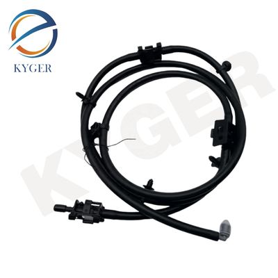 2138608900 Accessori per auto Nozzolo della lavatrice Pareti del parabrezza Particelle della nozzolina della lavatrice 213 860 89 00 Per Mercedes Benz C238 Classe E W213
