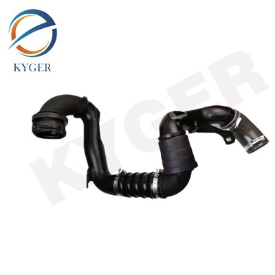T2H6776 Sistema di raffreddamento di parti di auto Tubo di raffreddamento per Jaguar F-PACE 2016 - XE 2015 - XF 2016 Accessori interni all'ingrosso