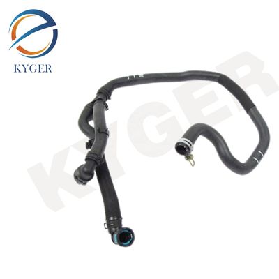 KYGER Ricambi per auto di alta qualità LR011480 Radiatore AH428K534AB Adatto per Land Rover Range Rover 2010-2012 L322