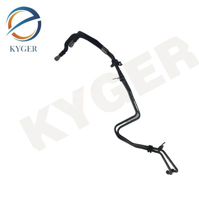 KYGER UBP500205 Sistema di raffreddamento di alta qualità olio raffreddatore tubi di acqua tubi di acqua per Range Rover Sport 2010 - 2013 L320 UBP500205