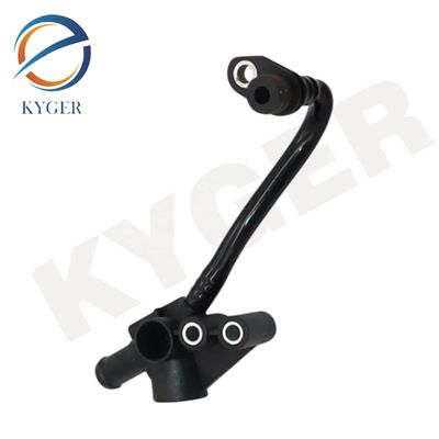 278 200 01 00 Sistemi di motori per autoveicoli Tubo di turbocompressore per auto per Mercedes-Benz C217 W221 W222 2782000100 278 200 01 00