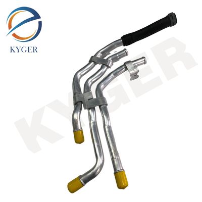 KYGER LR050883 Tubo di riscaldamento HVAC EGR Refrigeratore a riscaldatore Intet For Land Rover Discovery 4 2010 - 2016 L319 LR050883