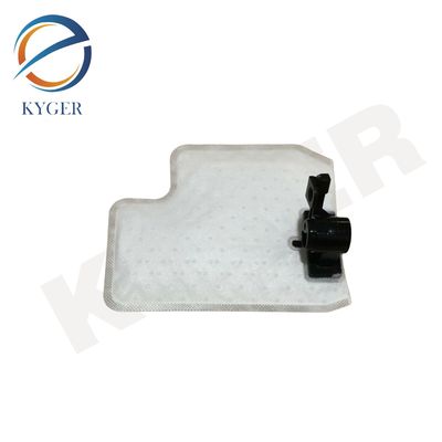 KYGER High Quality Auto Part LR038099 Filtro carburante adatto a Land Rover Discovery 4 2010-2016 L319 Freelander 2 2006-2014 L359
