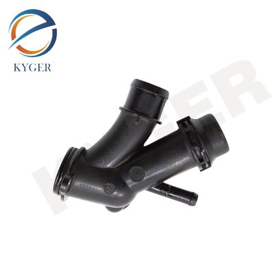 Sistema di raffreddamento di alta qualità Ricambi auto JDE41598 Tubo di connessione LR092129 JDE39414 LR094419 Per Land Rover