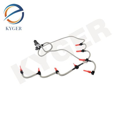 Accessori per auto Auto parte 1423955 tubo iniettore di carburante per Land Rover Range Rover III L322 Range Rover Sport L320