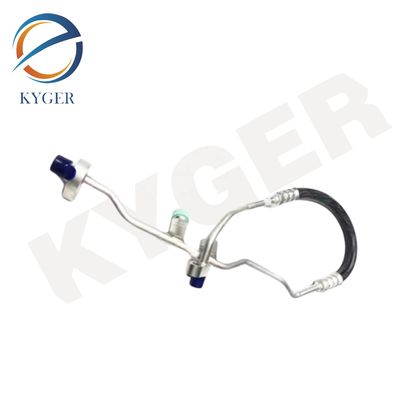 KYGER Ricambi auto Prezzo all'ingrosso Tubo di condizionamento dell'aria LR013878 adatto per Land Rover Range Rover Discovery 4 2010 - 2016 L319