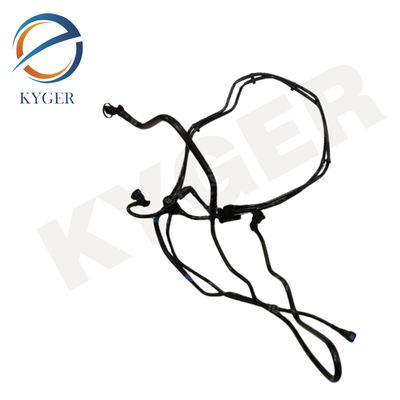 LR044012 Automobile Automotive Engine Systems Canister Solenoid Valve LR045109 LR032112 Carbon For Land Rover Freelander 2 2006-2014 L359