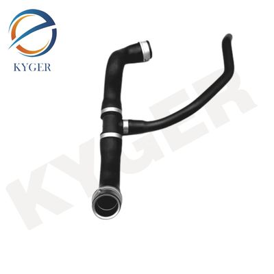 2215014682 Serbatoio dell'acqua Tubo di collegamento del tubo dell'acqua A2215014682 Tubo di raffreddamento del radiatore Per Mercedes-Benz W221 S300L S350L 221 501 46 82