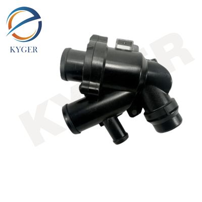 Termostato del liquido di raffreddamento del motore LR035124 per Land Rover Range Rover Discovery 4 2010-2016 L319 Range Rover 2013-2022 L405