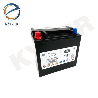 LR047630 Sistemi di trasmissione automatica Batteria ausiliaria per Land Rover Range Rover 2013-2022 L405 Range Rover Sport 2014-2022 L494