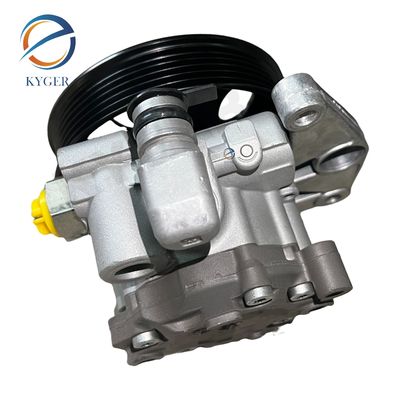 A0054662201 Pompa di potenza di sterzo ad alta efficienza per Mercedes Benz W203