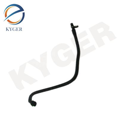 LR032862 Sistema di raffreddamento Parti di olio raffreddatore di acqua tubo idraulico LR024557 Per Land Rover Range Rover Evoque 2012-2018 L538