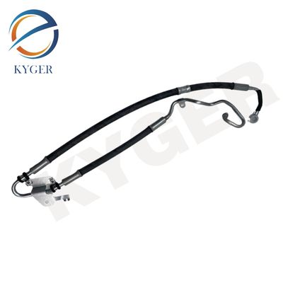 linea di pompa di sterzo di alta precisione 2114604124 per Mercedes Benz W211