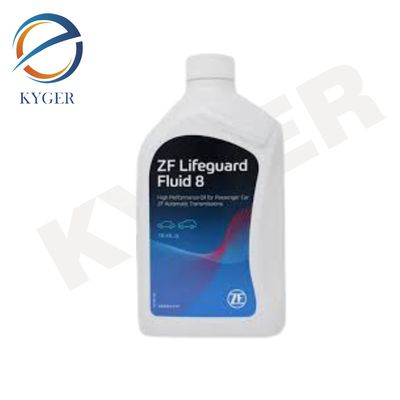 LR023288 Olio fluido per trasmissione auto JDE26444 per Land Rover Range Rover 2010-2012 L322 Discovery 4 2010-2016 L319