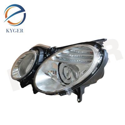 2118203061 Linterna LED sinistra auto per Mercedes Benz W211 PC 12V